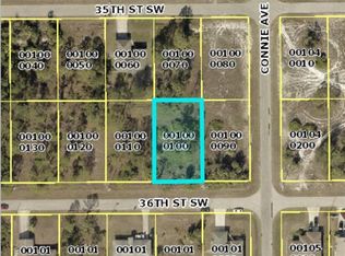 2602 36th St SW, Lehigh Acres, FL 33976