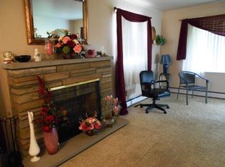 3417 Bradley Rd, Huntington, WV 25704