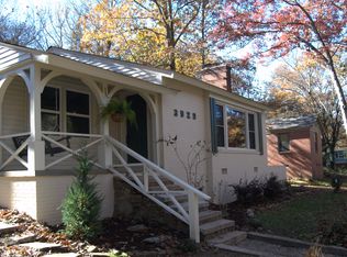 3929 N Lookout Rd, Little Rock, AR 72205