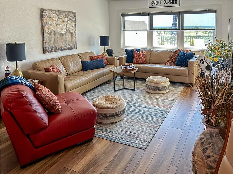 1230 Gulf Blvd #207 — Photo 8