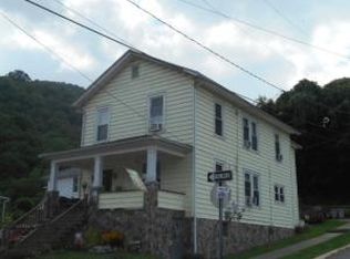 Laurel Crk, Sandstone, WV 25985