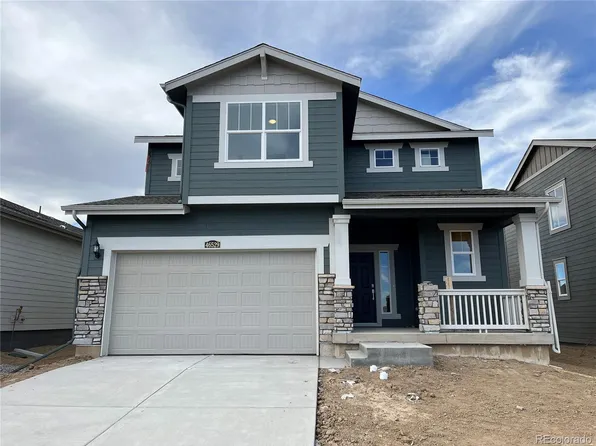 46529 Orchard Drive, Bennett, CO 80102