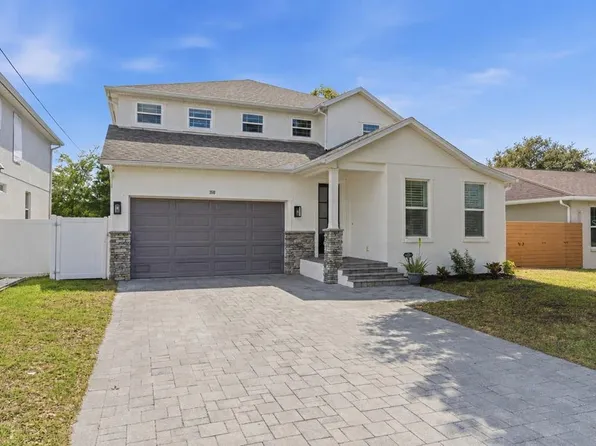 2510 W Carmen St, Tampa, FL 33609