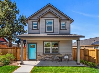 20709 Kilbourne Loop, Bend, OR 97701