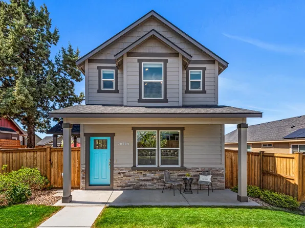 20709 Kilbourne Loop, Bend, OR 97701