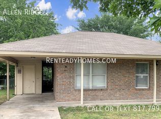 2709 Allen Ridge Dr, Bryan, TX 77802