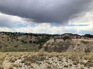 1165 S Mountainside Ln, Pueblo West, CO 81007