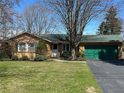 4730 Lilydale Dr, Hamburg, NY, 14075