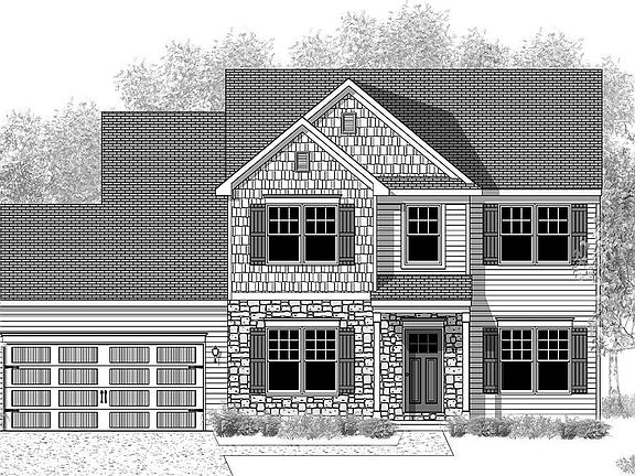 Breezewood Upgraded Base Elevation