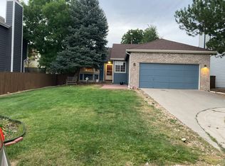 986 Cobblestone Dr, Highlands Ranch, CO 80126