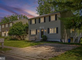 1129 Kingsbury Rd, Owings Mills, MD 21117