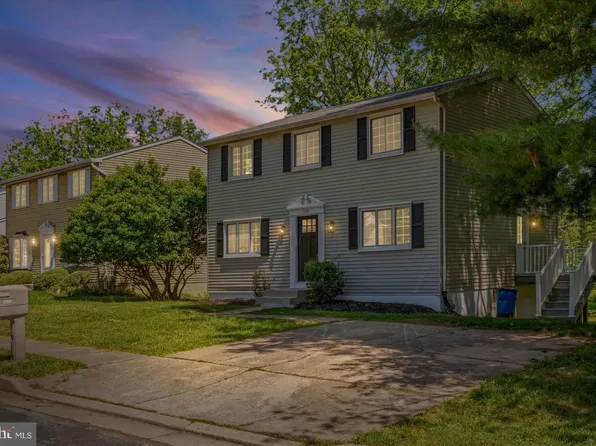 1129 Kingsbury Rd, Owings Mills, MD 21117