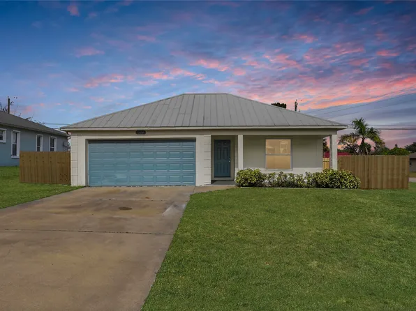 224 SW 16th Pl Place SW, Vero Beach, FL 32962