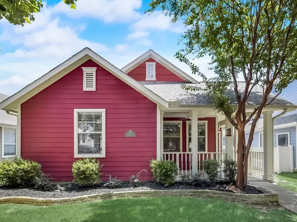 1020 Grey Fox Dr, Aubrey, TX 76227