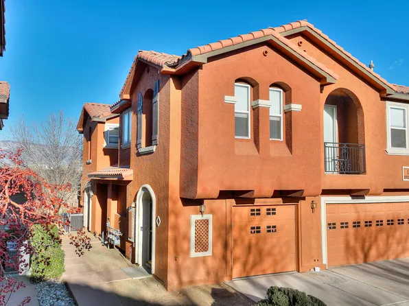 601 Menaul Blvd NE Unit 1901, Albuquerque, NM 87107