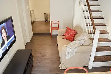 Rented by Link Real Estate NYC