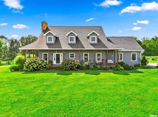 4615 S Stone School Rd, Trivoli, IL 61569