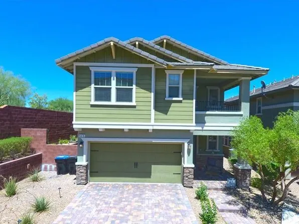 5476 Sentinel Point Ct, Las Vegas, NV 89135