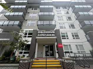 11907 223rd St #204, Maple Ridge, BC V2X 5Y4