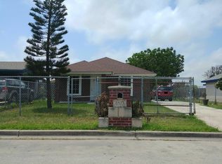 6523 Escobedo St, Brownsville, TX 78521