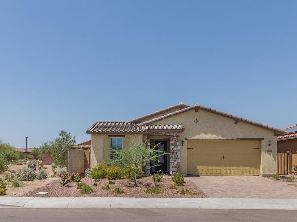 1st image of 2610 W Desert Marigold Dr