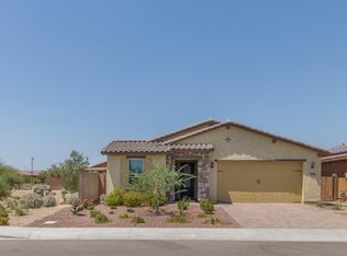 2610 W Desert Marigold Dr, Phoenix, AZ 85085