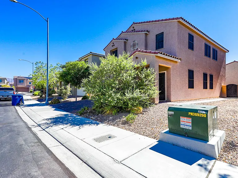 5650 Adobe Jack St — Photo 3