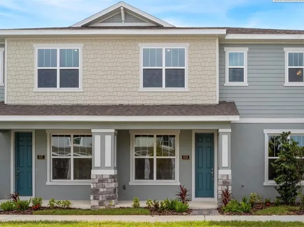 (undisclosed Address), Winter Garden, FL 34787