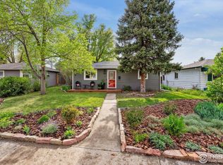 1343 Gay St, Longmont, CO 80501