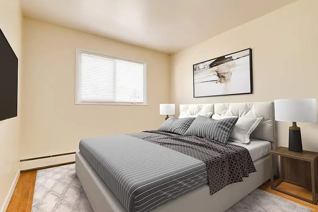 Skyview Apartments — Photo 3