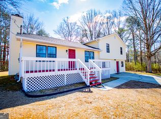 55 Timbermill Cir, Carrollton, GA 30116