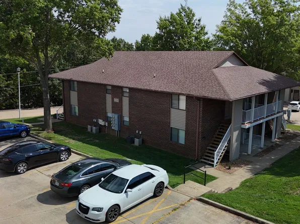 833 Southwest Blvd, Jefferson City, MO