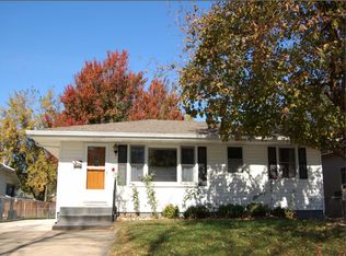 2228 Lyon St, Des Moines, IA 50317