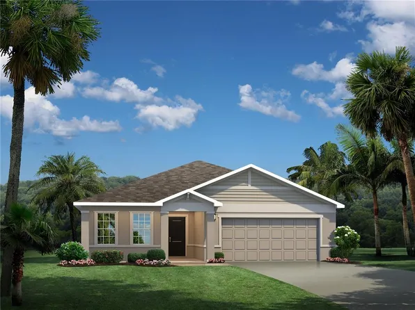 1362 Whispering Ln, Minneola, FL 34715