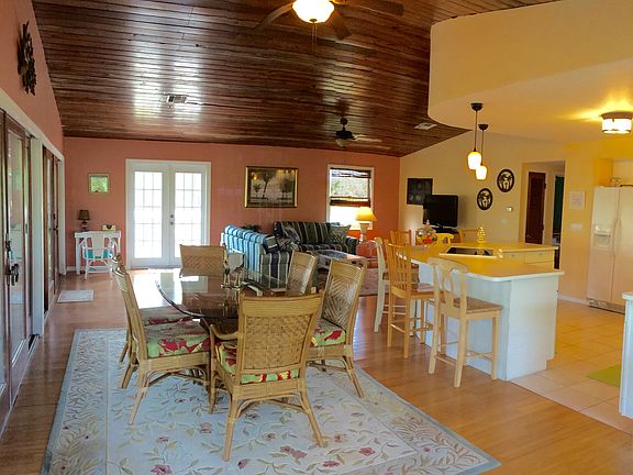 Wood Tongue & Grove Ceilings