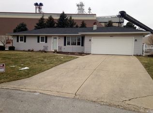 407 Debra Dr, Botkins, OH 45306