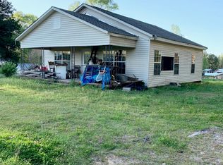 1448 Moose Rd, Alexander City, AL 35010