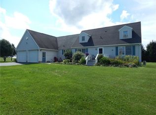 6810 White Rd, Conesus, NY 14435