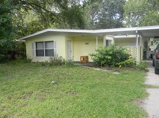 750 Magnolia Ave, Holly Hill, FL 32117