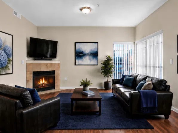 #144 TABOR POINTE APARTMENTS