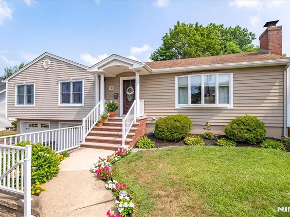 130 Howland Ave, River Edge, NJ 07661