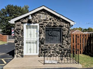 6167 Lillian Ave, Saint Louis, MO 63136