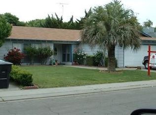 1420 Bella Terra Dr, Modesto, CA 95355