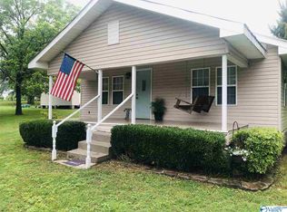 9208 Pleasant Grove Rd, Albertville, AL 35950