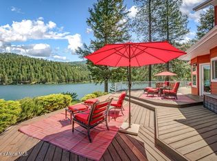 63200 S Powderhorn Bay Rd, Harrison, ID 83833