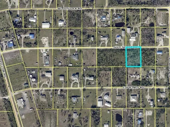 4585 Gulf Shore Rd, Saint James City, FL 33956