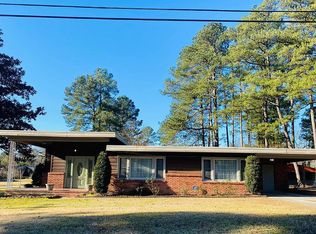 2802 Franklin St, West Columbia, SC 29170