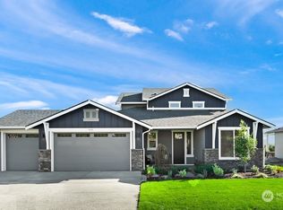 5431 Lonicera Dr, Blaine, WA