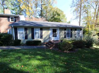 11 Woodberry Pl, Spartanburg, SC 29307