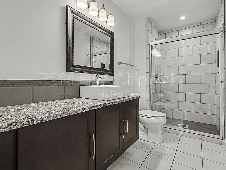432 Liberty Hl #A — Photo 21